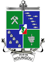 Blason de Koungou